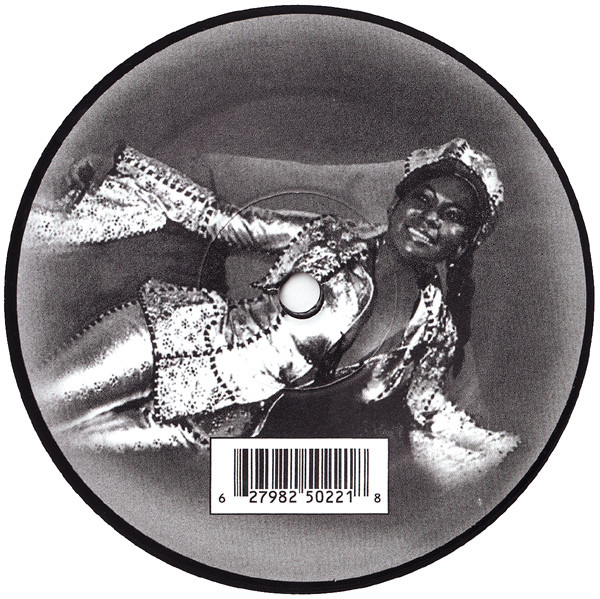 The Classic E.P. - Secondary image