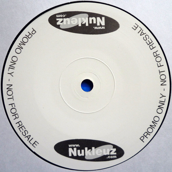 DJ Nation X-Rated - Secondary image