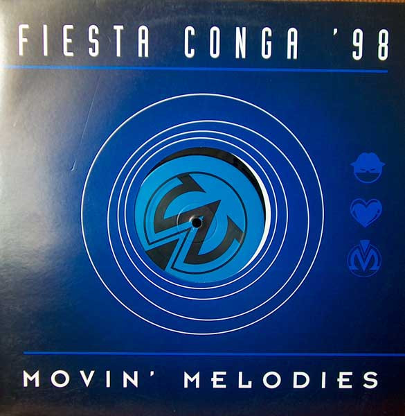 Fiesta Conga '98