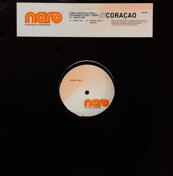 Coração
