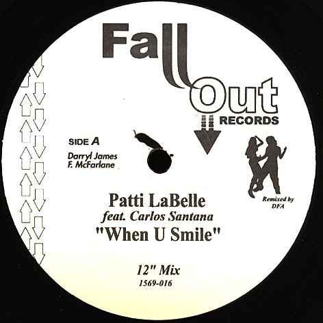 When U Smile
