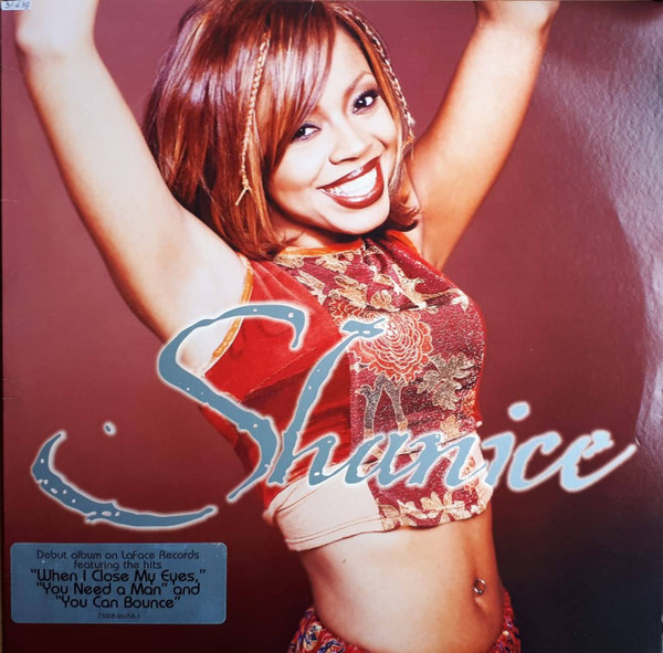 Shanice