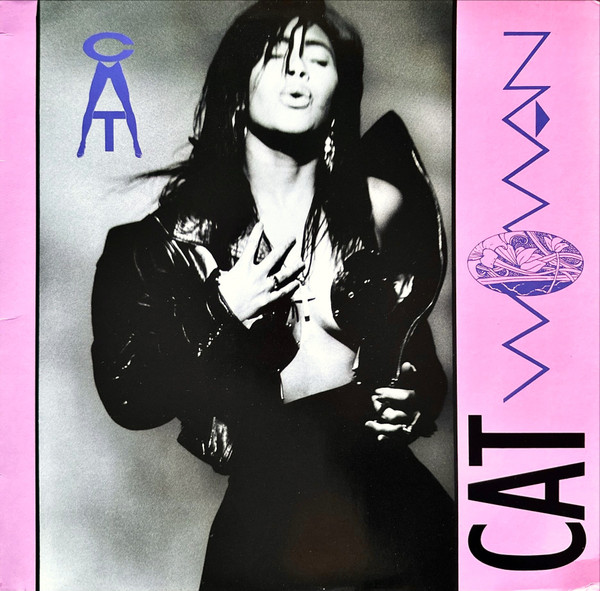 Catwoman