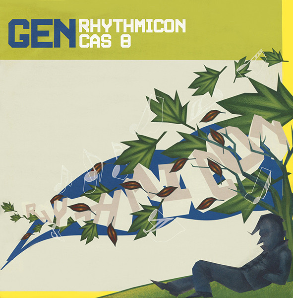 Rhythmicon / Cas 8