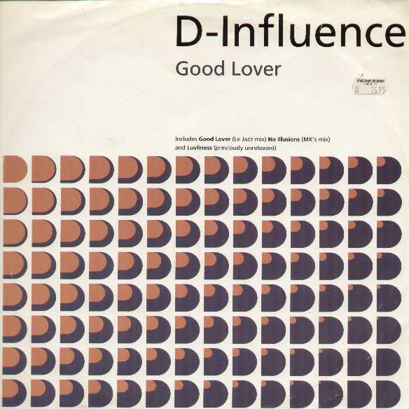 Good Lover