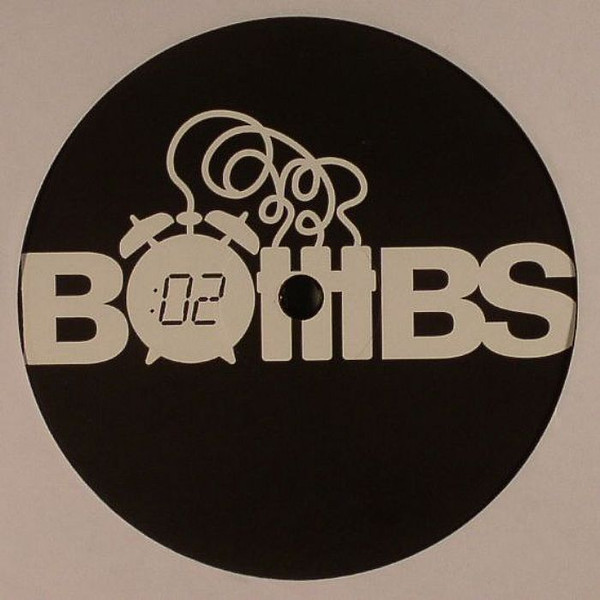 Bombs EP 02