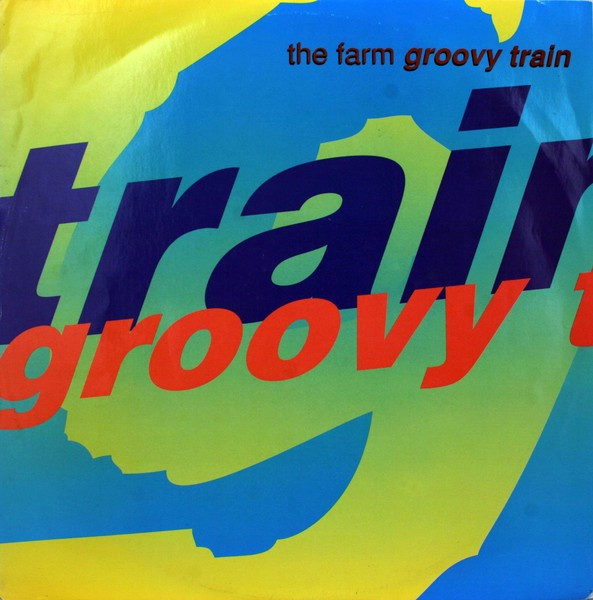 Groovy Train