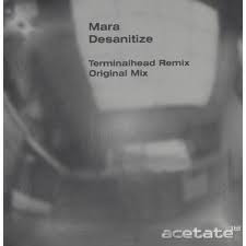Desanitize