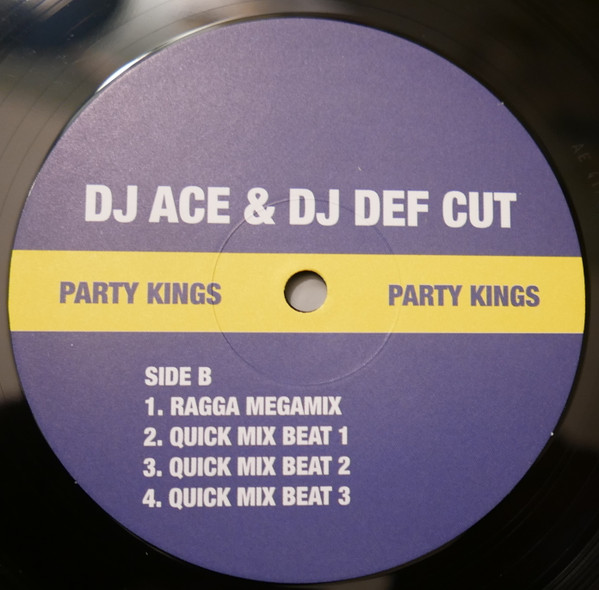Party Kings Vol. 1