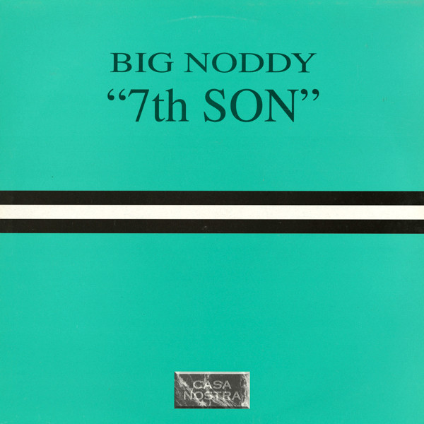 7th Son