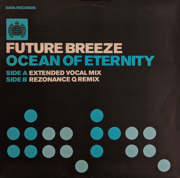 Ocean Of Eternity