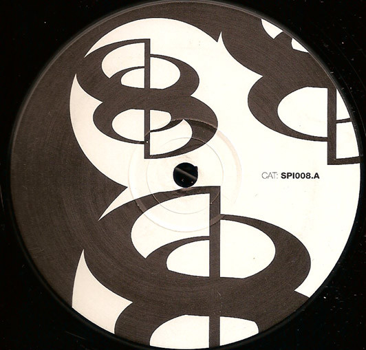 South London Voodoo E.P. - Secondary image