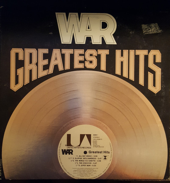 Greatest Hits