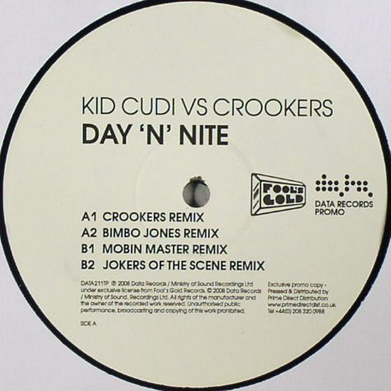 Day 'N' Nite