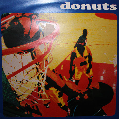 Donuts