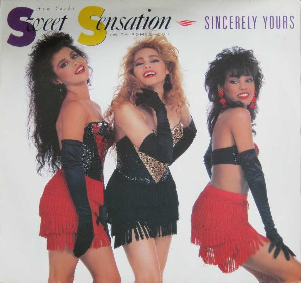 Sincerely Yours