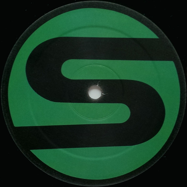 Deep Love EP - Secondary image