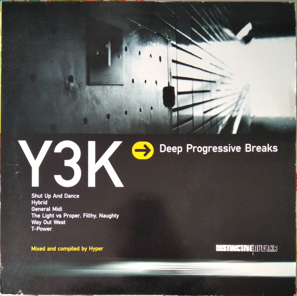 Y3K (Deep Progressive Breaks)
