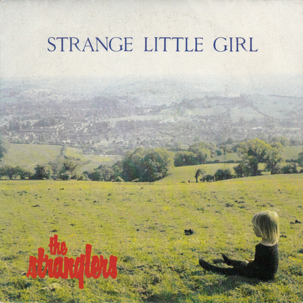 Strange Little Girl