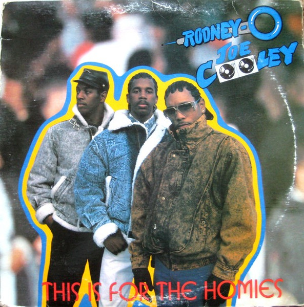 This Is For The Homies (Remix)