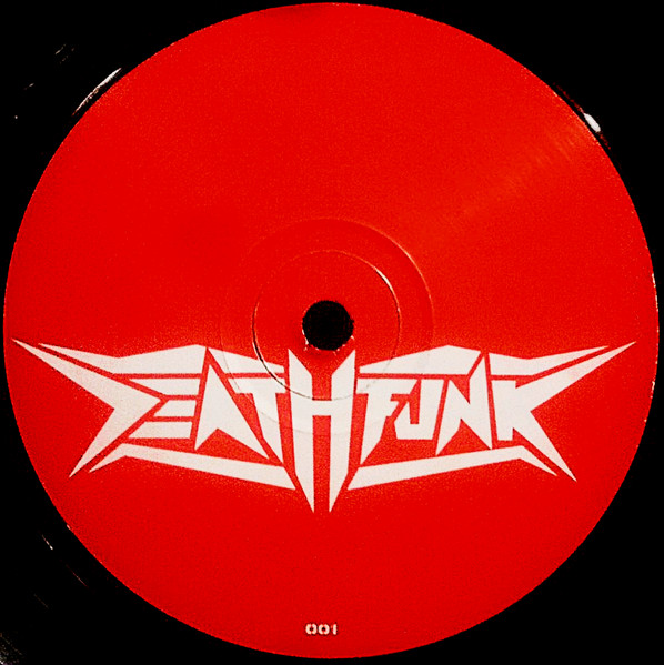 Funk Riot Beat