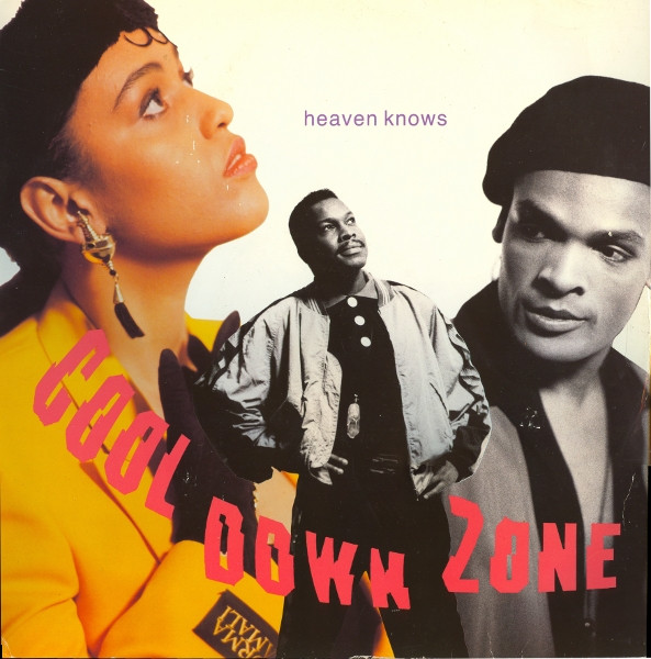 Heaven Knows