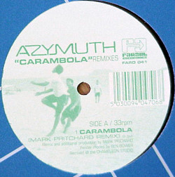 Carambola Remixes