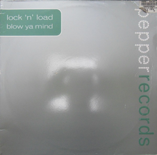 Blow Ya Mind