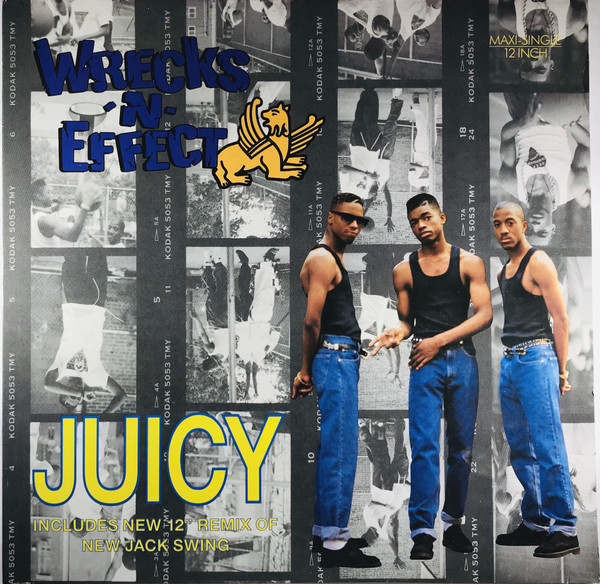 Juicy