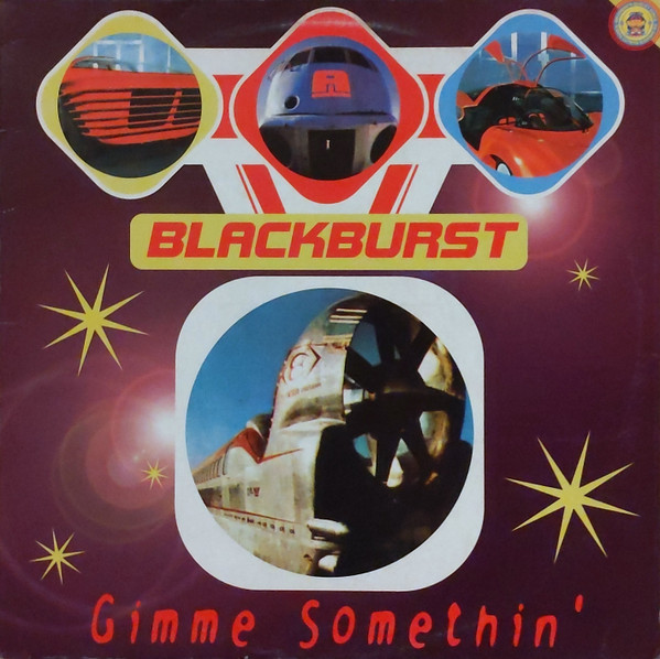 Gimme Somethin'