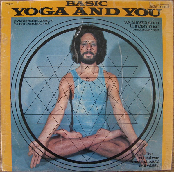 Basic Yoga And You