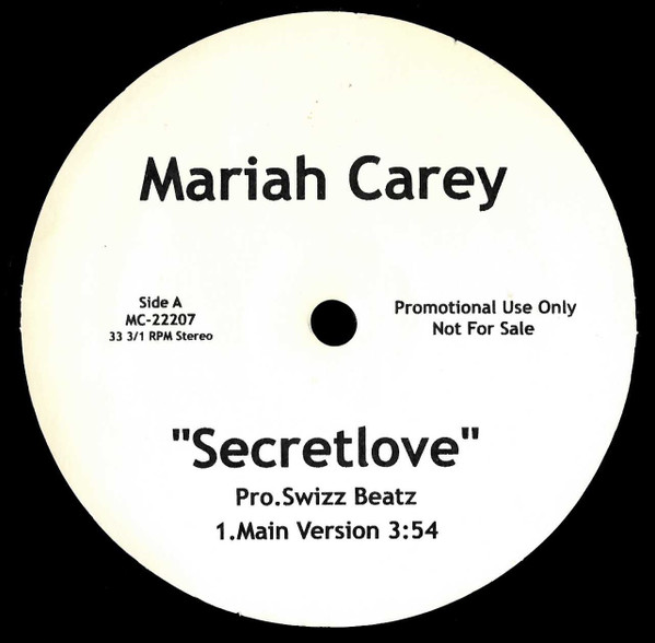 Secret Love