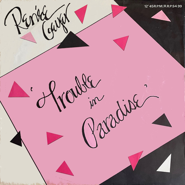 Trouble In Paradise