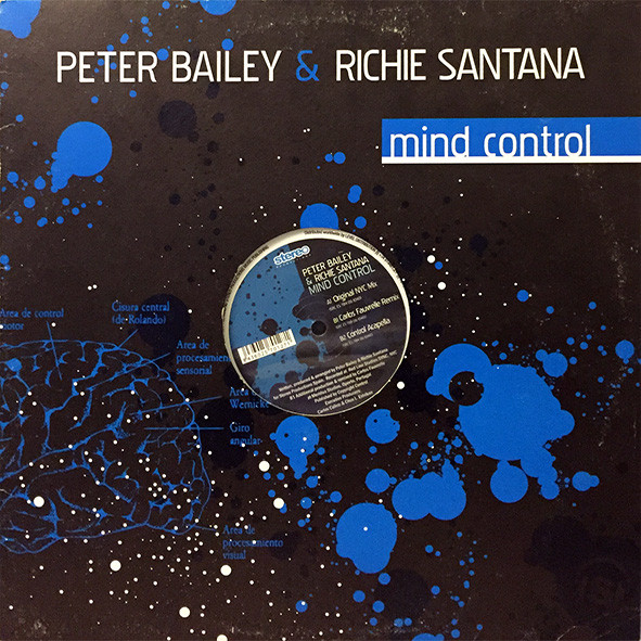Mind Control