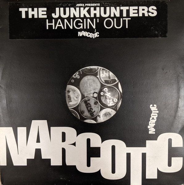 Hangin' Out
