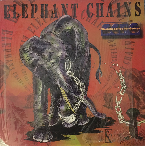 Elephant Chains