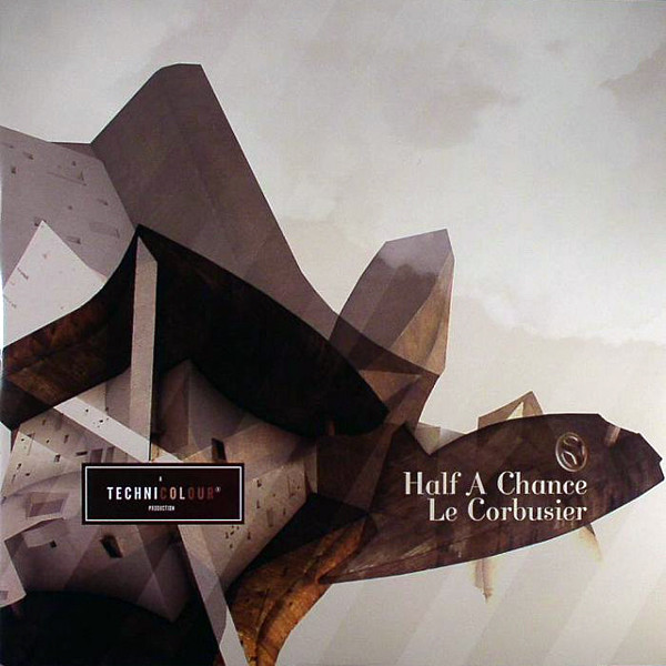 Half A Chance / Le Corbusier