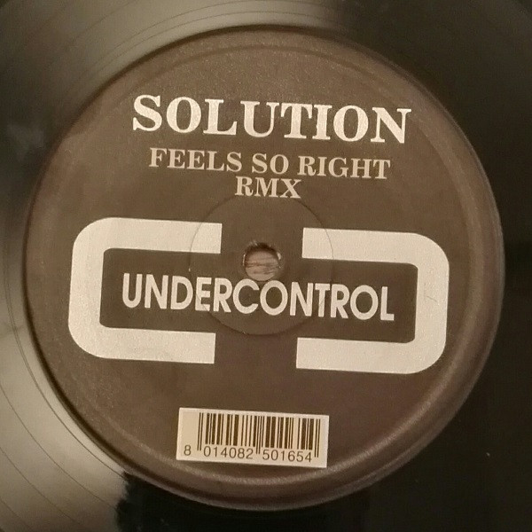 Feels So Right (Remix)