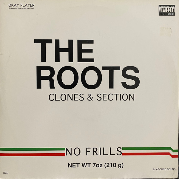 Clones & Section