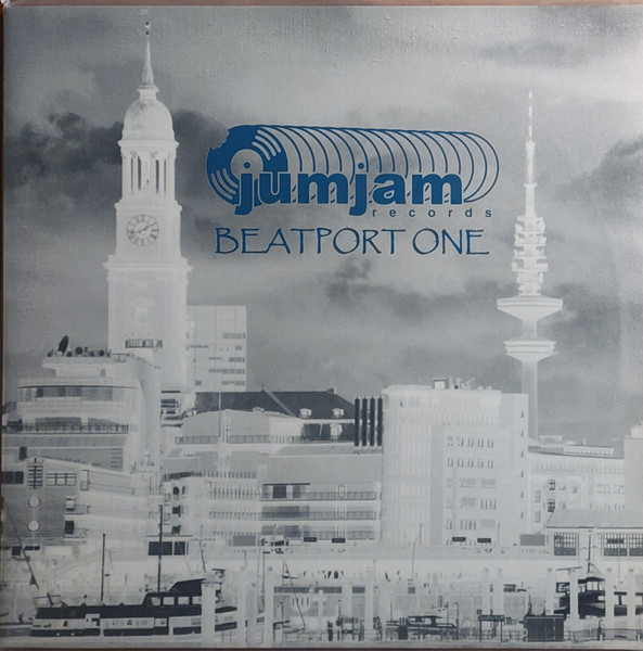 Beatport One