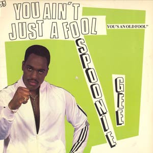 (You Ain't Just A Fool) You's An Old Fool
