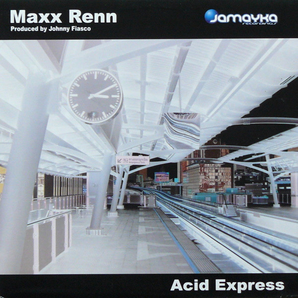 Acid Express