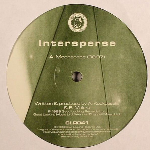 Moonscape / Radiolucent