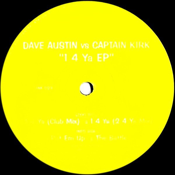 1 4 Ya EP