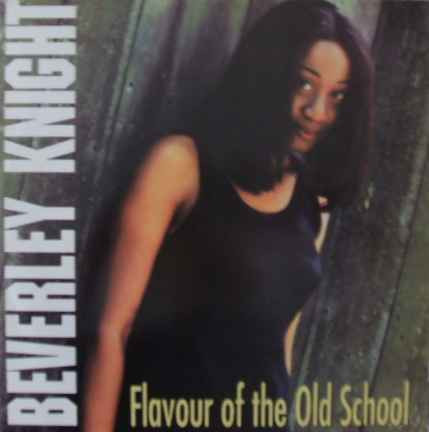 Flavour Of The Old School