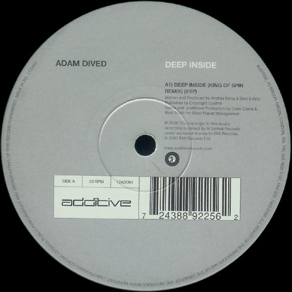 Deep Inside