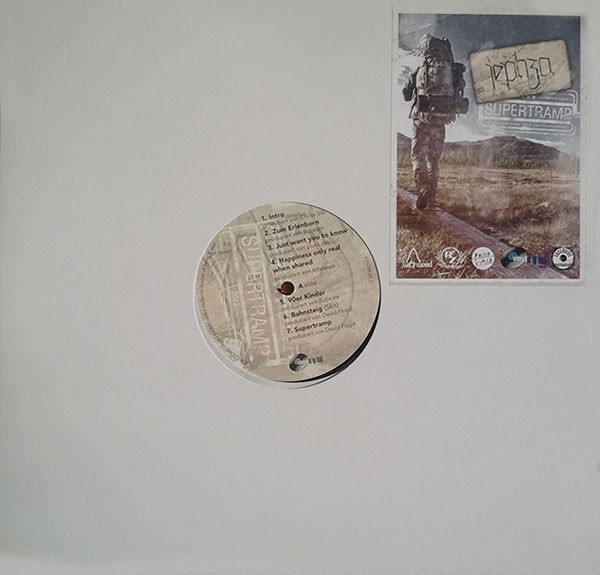 Supertramp