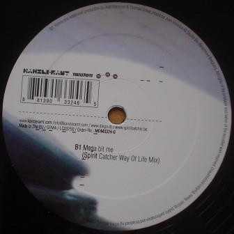 Crome (Remixes)