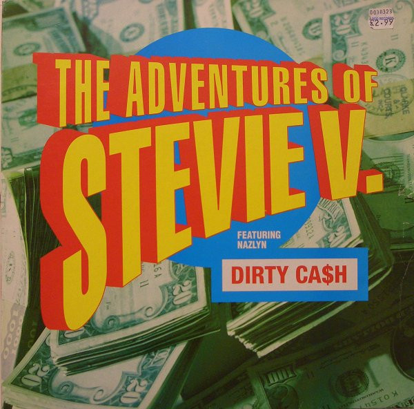 Dirty Cash
