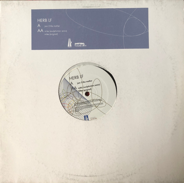 Jam 2 Tha Mother / Miles
